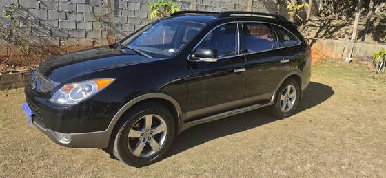 HYUNDAI VERACRUZ 3.8 V6 GASOLINA 4WD AUTOMÁTICO HYUNDAI VERACRUZ 3.8 V6 GASOLINA 4WD AUTOMÁTICO